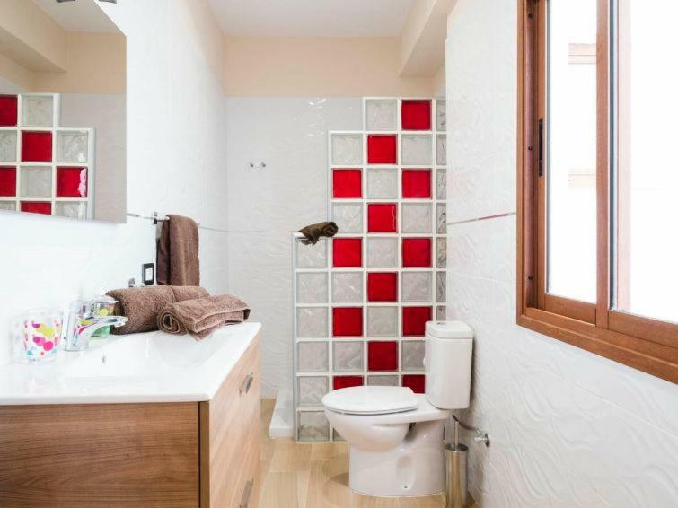 Apartamento Tenerife Icod De Los Vinos Exterior photo